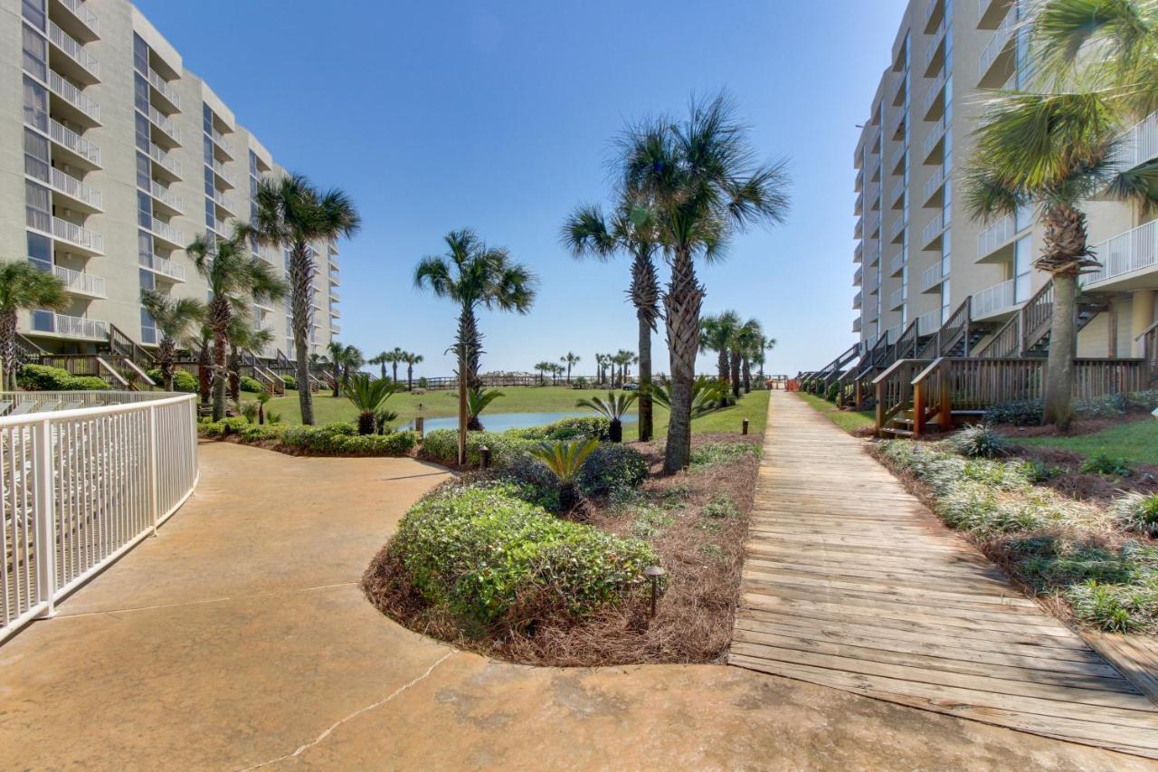 The Mainsail Resort Destin Exterior foto