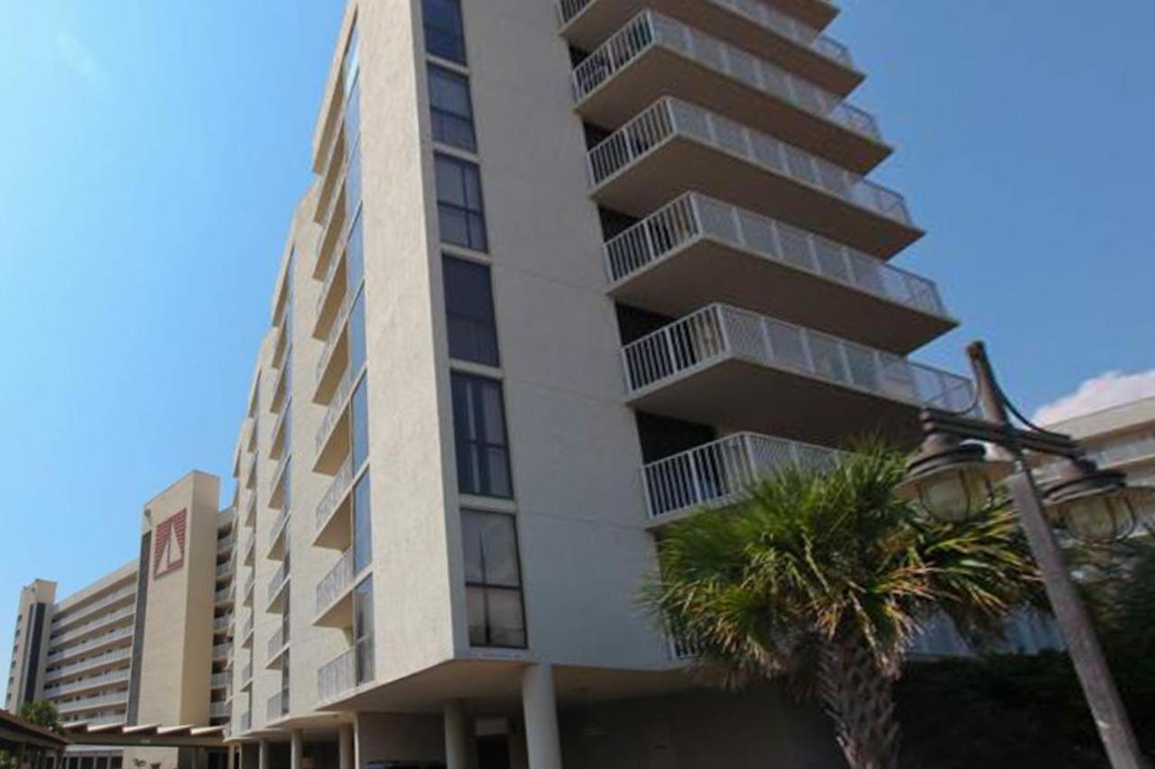 The Mainsail Resort Destin Exterior foto