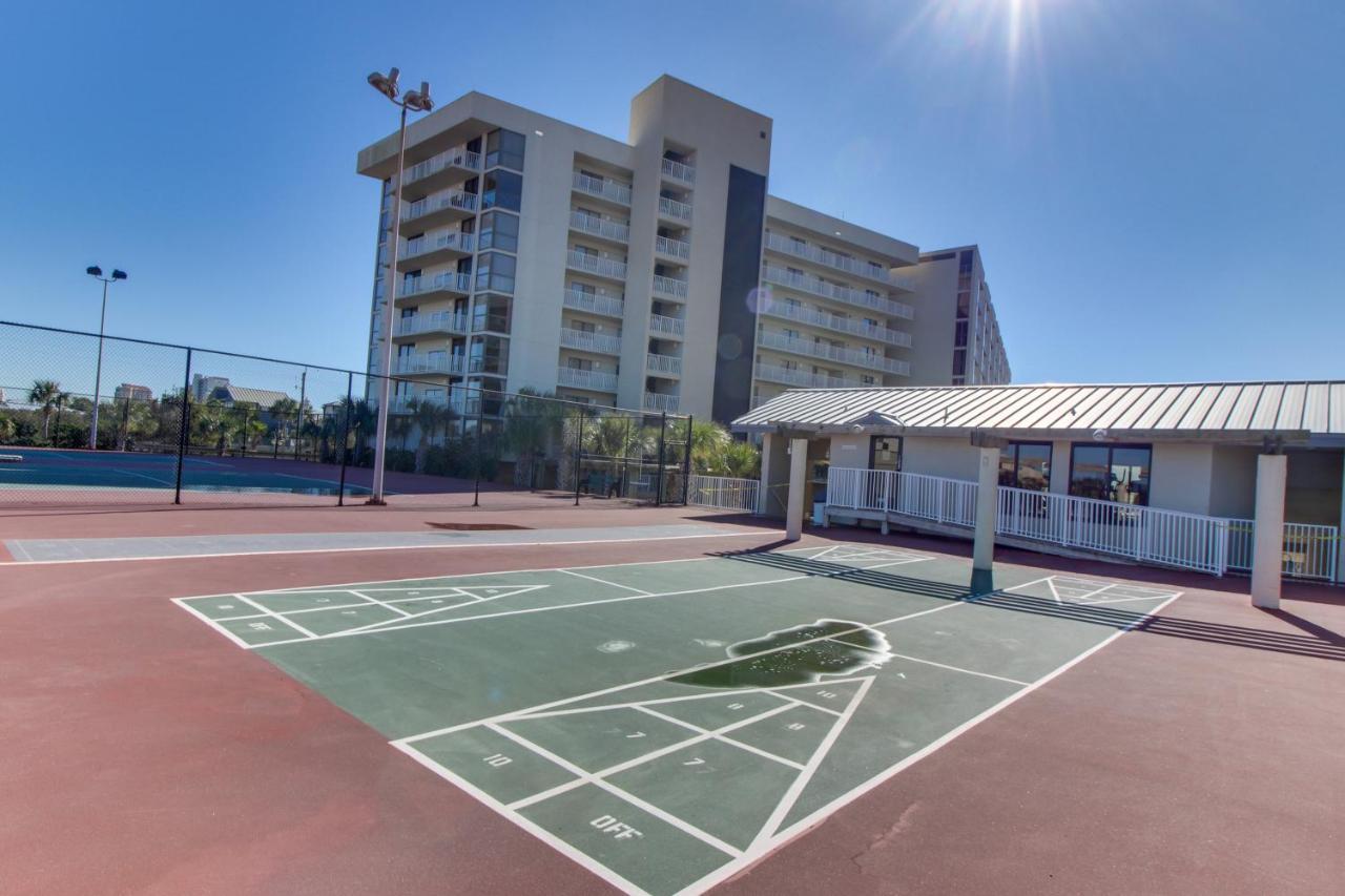 The Mainsail Resort Destin Exterior foto