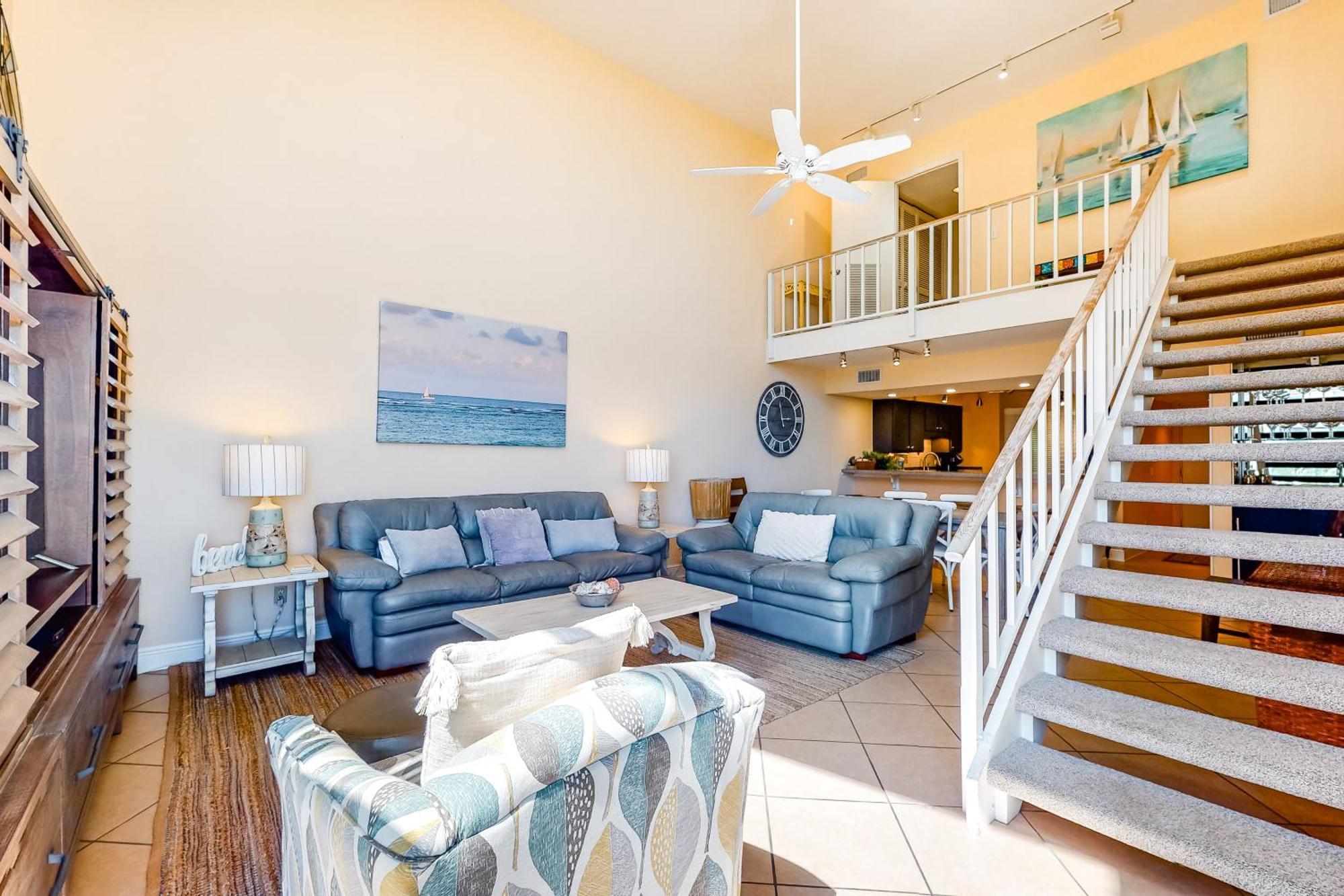 The Mainsail Resort Destin Cameră foto