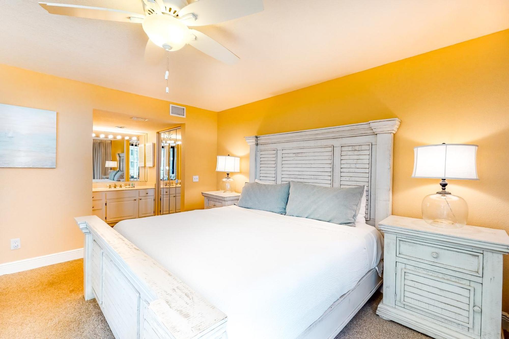 The Mainsail Resort Destin Cameră foto